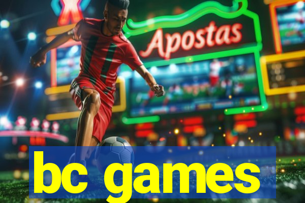 bc games